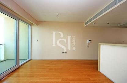 Apartment - 1 - 2 for rent in Al Sana 1 - Al Muneera - Al Raha Beach - Abu Dhabi