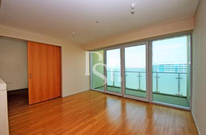 Apartment - 1 - 2 for rent in Al Sana 1 - Al Muneera - Al Raha Beach - Abu Dhabi