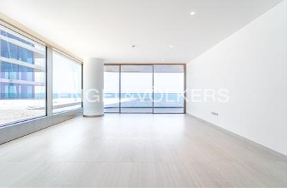 Apartment - 2 - 3 for sale in Serenia Living Tower 1 - Serenia Living - Palm Jumeirah - Dubai