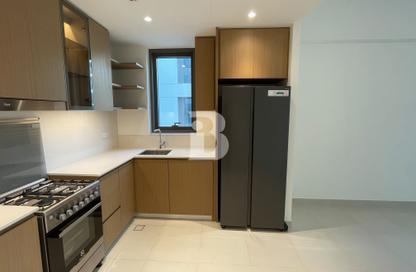 Apartment - 2 Bedrooms - 2 Bathrooms for rent in Savanna at Creek Beach Tower 1 - Savanna at Creek Beach - Creek Beach - Dubai Creek Harbour (The Lagoons) - Dubai