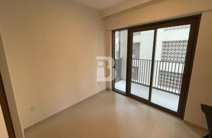 Apartment - 2 Bedrooms - 2 Bathrooms for rent in Savanna at Creek Beach Tower 1 - Savanna at Creek Beach - Creek Beach - Dubai Creek Harbour (The Lagoons) - Dubai
