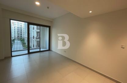 Apartment - 2 Bedrooms - 2 Bathrooms for rent in Savanna at Creek Beach Tower 1 - Savanna at Creek Beach - Creek Beach - Dubai Creek Harbour (The Lagoons) - Dubai
