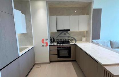 Apartment - 1 Bedroom - 2 Bathrooms for rent in Jumeirah Village Circle - Dubai