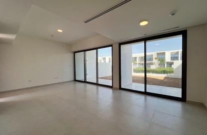Villa - 3 Bedrooms - 4 Bathrooms for rent in Talia - The Valley - Dubai