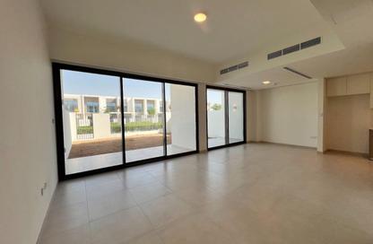 Villa - 3 Bedrooms - 4 Bathrooms for rent in Talia - The Valley - Dubai Villa - 3 Bedrooms - 4 Bathrooms for rent in Talia - The Valley - Dubai