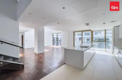 Apartment - 4 Bedrooms - 6 Bathrooms for rent in City Walk Residential Building 10 - City Walk Residential - City Walk - Dubai