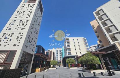Apartment - 2 Bedrooms - 2 Bathrooms for rent in Woroud 2 - Al Zahia - Muwaileh Commercial - Sharjah Apartment - 2 Bedrooms - 2 Bathrooms for rent in Woroud 2 - Al Zahia - Muwaileh Commercial - Sharjah