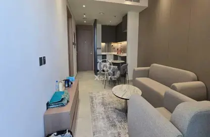 Apartment - 1 Bedroom - 1 Bathroom for rent in Cloud Tower - Jumeirah Village Triangle - Dubai
