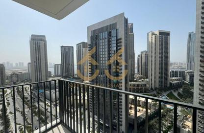 Apartment - 2 Bedrooms - 2 Bathrooms for rent in Palace Residence North - Dubai Creek Harbour (The Lagoons) - Dubai