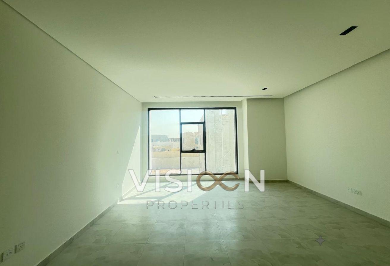 Spacious 6BR Villa| Premium Living | Madinat Hind3 photo 10