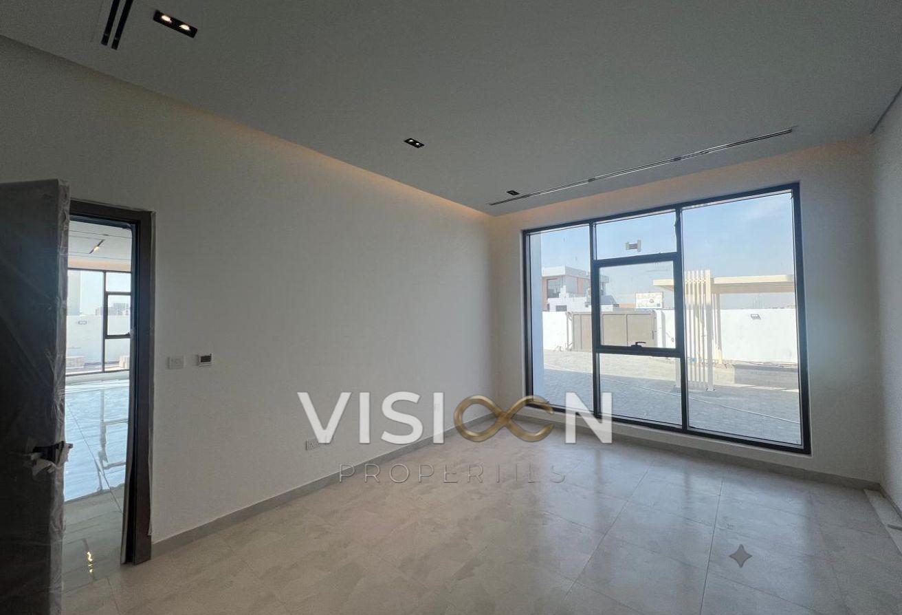 Spacious 6BR Villa| Premium Living | Madinat Hind3 photo 4