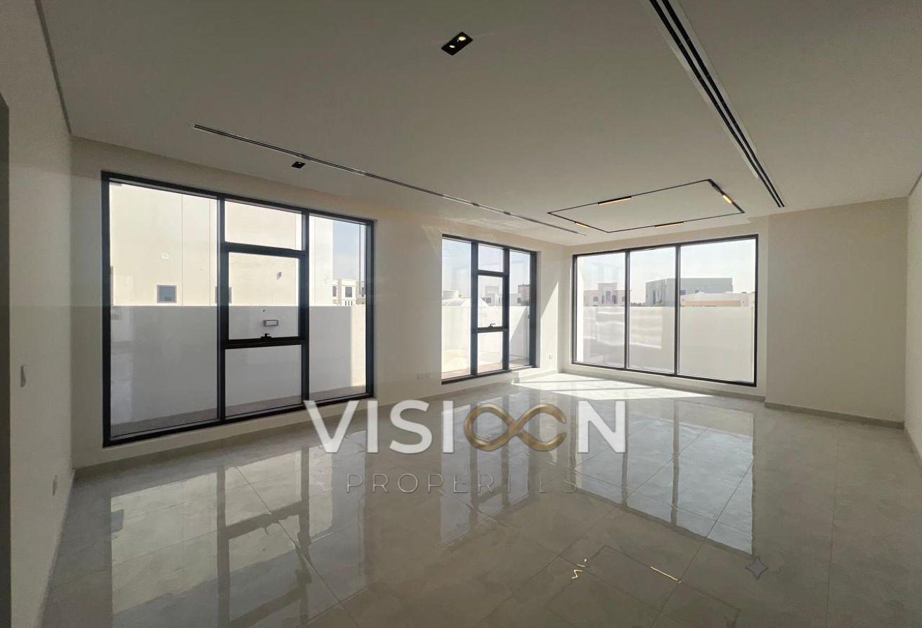 Spacious 6BR Villa| Premium Living | Madinat Hind3 photo 7