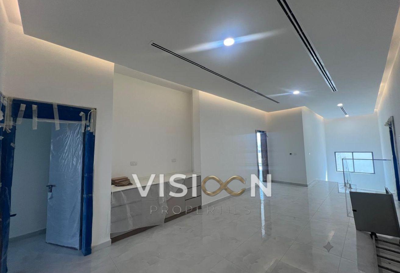 Spacious 6BR Villa| Premium Living | Madinat Hind3 photo 13