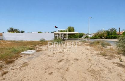 Land - Studio for sale in Al Rashidiya - Dubai