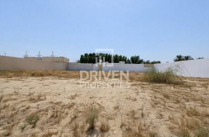 Land - Studio for sale in Al Rashidiya - Dubai