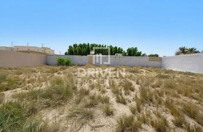 Land - Studio for sale in Al Rashidiya - Dubai