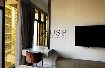 Apartment - Studio - 1 Bathroom for rent in Westwood Grande - District 18 - Jumeirah Village Circle - Dubai