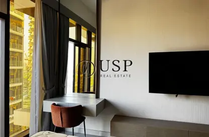 شقة - 1 حمام للايجار في ويستوود غراند - منطقة 18 - قرية جميرا الدائرية - دبي