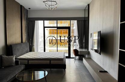 Apartment - Studio - 1 Bathroom for rent in Westwood Grande - District 18 - Jumeirah Village Circle - Dubai