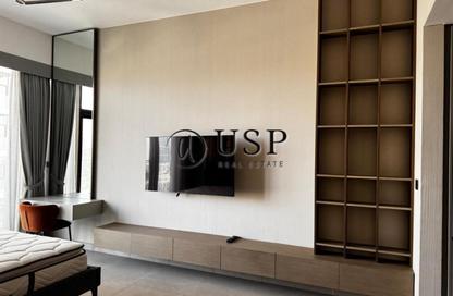 Apartment - Studio - 1 Bathroom for rent in Westwood Grande - District 18 - Jumeirah Village Circle - Dubai