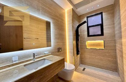 Villa - 4 Bedrooms - 6 Bathrooms for rent in Kabbali Hills - Al Helio 2 - Al Helio - Ajman Villa - 4 Bedrooms - 6 Bathrooms for rent in Kabbali Hills - Al Helio 2 - Al Helio - Ajman