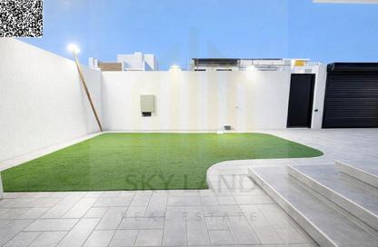Villa - 4 Bedrooms - 6 Bathrooms for sale in Al Bahia Hills - Al Bahia - Ajman