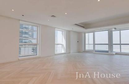 Apartment - 1 Bedroom - 2 Bathrooms for sale in Barcelo Residences (Al Dar Tower) - Dubai Marina - Dubai