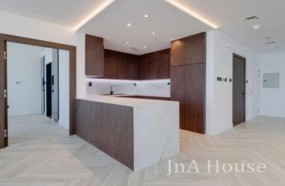 Apartment - 1 Bedroom - 2 Bathrooms for sale in Barcelo Residences (Al Dar Tower) - Dubai Marina - Dubai