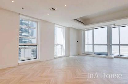 Apartment - 1 Bedroom - 2 Bathrooms for sale in Barcelo Residences (Al Dar Tower) - Dubai Marina - Dubai