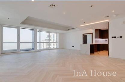 Apartment - 1 Bedroom - 2 Bathrooms for sale in Barcelo Residences (Al Dar Tower) - Dubai Marina - Dubai