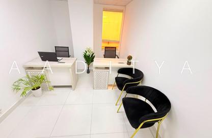 Office Space - Studio - 1 Bathroom for rent in Silver Home Building - Hor Al Anz - Deira - Dubai Office Space - Studio - 1 Bathroom for rent in Silver Home Building - Hor Al Anz - Deira - Dubai