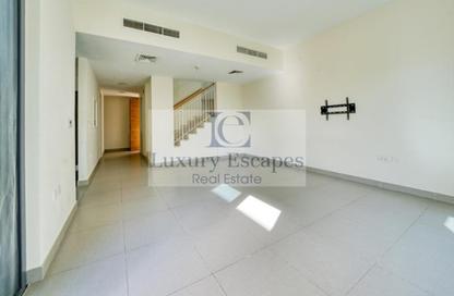 Villa - 3 Bedrooms - 4 Bathrooms for rent in Maple at Dubai Hills Estate 1 - Maple at Dubai Hills Estate - Dubai Hills Estate - Dubai