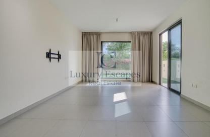 Villa - 3 Bedrooms - 4 Bathrooms for rent in Maple at Dubai Hills Estate 1 - Maple at Dubai Hills Estate - Dubai Hills Estate - Dubai