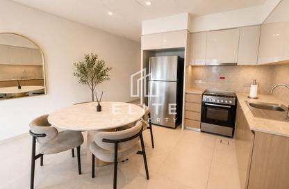 Apartment - 2 Bedrooms - 3 Bathrooms for rent in Burj Royale - Downtown Dubai - Dubai Apartment - 2 Bedrooms - 3 Bathrooms for rent in Burj Royale - Downtown Dubai - Dubai