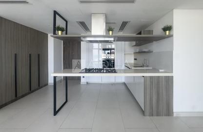 Apartment - 1 Bedroom - 2 Bathrooms for rent in Soho Palm Jumeirah - Palm Jumeirah - Dubai