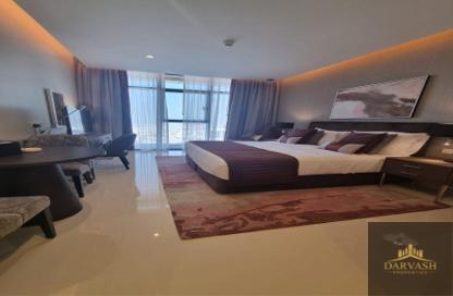 Hotel  and  Hotel Apartment - Studio - 1 for sale in Aykon City Tower B - Aykon City - Business Bay - Dubai