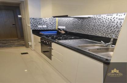 Hotel  and  Hotel Apartment - Studio - 1 for sale in Aykon City Tower B - Aykon City - Business Bay - Dubai