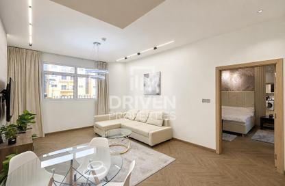 Apartment - 1 Bedroom - 2 Bathrooms for sale in Astoria Residence - District 11 - Jumeirah Village Circle - Dubai