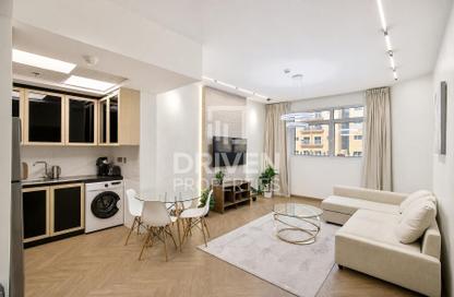 Apartment - 1 Bedroom - 2 Bathrooms for sale in Astoria Residence - District 11 - Jumeirah Village Circle - Dubai