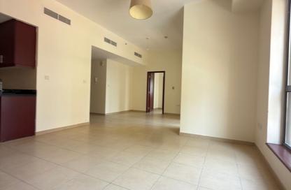 Apartment - 1 Bedroom - 2 Bathrooms for rent in Bahar 6 - Bahar - Jumeirah Beach Residence - Dubai