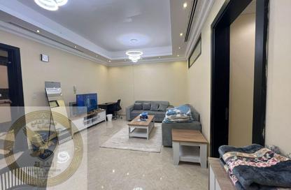Apartment - 3 Bedrooms - 3 Bathrooms for rent in Al Rawda 3 Villas - Al Rawda 3 - Al Rawda - Ajman