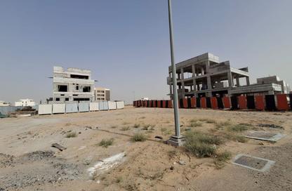 Land - Studio for sale in Tilal City D - Tilal City - Sharjah