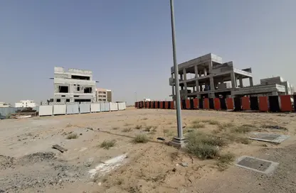 أرض - استوديو للبيع في D تلال سيتي - تلال سيتي - الشارقة أرض - استوديو للبيع في D تلال سيتي - تلال سيتي - الشارقة