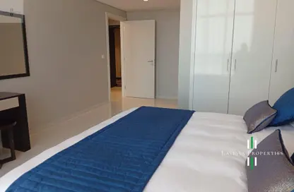 Apartment - 1 Bedroom - 2 Bathrooms for rent in Artesia D - Artesia - DAMAC Hills - Dubai