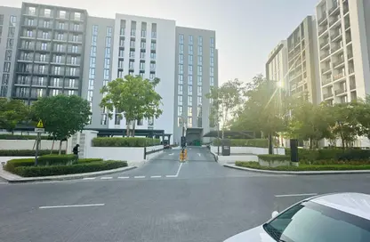 Apartment - 1 Bedroom - 2 Bathrooms for sale in MISK Apartments - Aljada - Sharjah