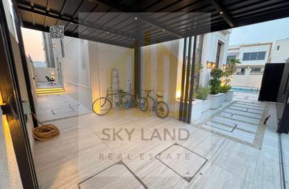 Villa - 5 - 7 for sale in Al Yasmeen 1 - Al Yasmeen - Ajman Villa - 5 - 7 for sale in Al Yasmeen 1 - Al Yasmeen - Ajman