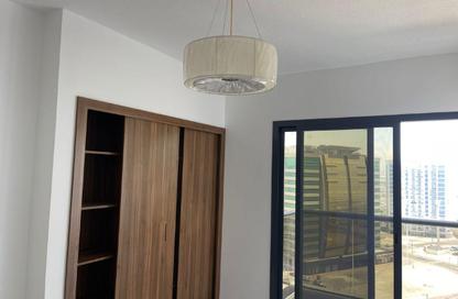 Apartment - 1 Bedroom - 2 Bathrooms for rent in La Zona Residence - Al Mamzar - Deira - Dubai