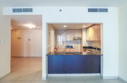 Apartment - 1 Bedroom - 2 Bathrooms for sale in Sun Tower - Shams Abu Dhabi - Al Reem Island - Abu Dhabi