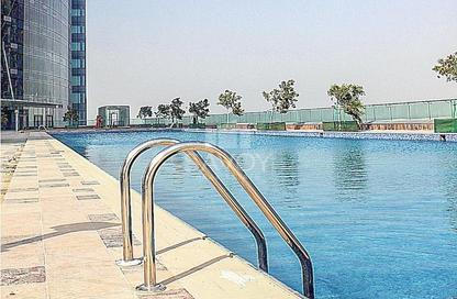 Apartment - 1 Bedroom - 2 Bathrooms for sale in Sun Tower - Shams Abu Dhabi - Al Reem Island - Abu Dhabi