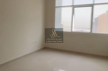 Apartment - 2 Bedrooms - 2 Bathrooms for sale in Gulf Tower - Emirates City - Ajman